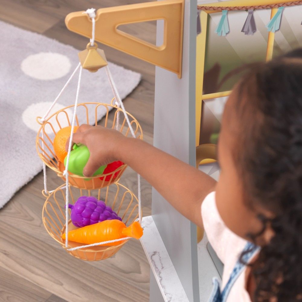 Kidkraft - Smoothie Fun Play Kitchen