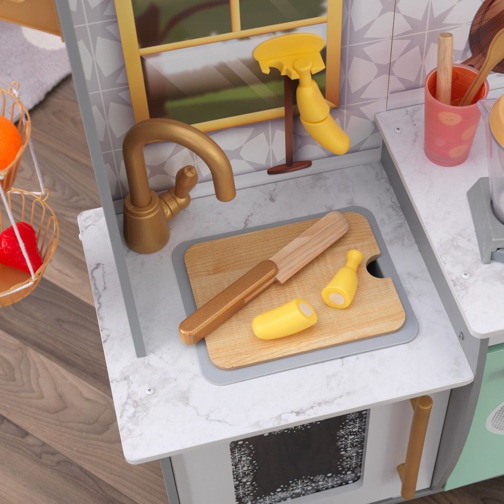 Kidkraft - Smoothie Fun Play Kitchen