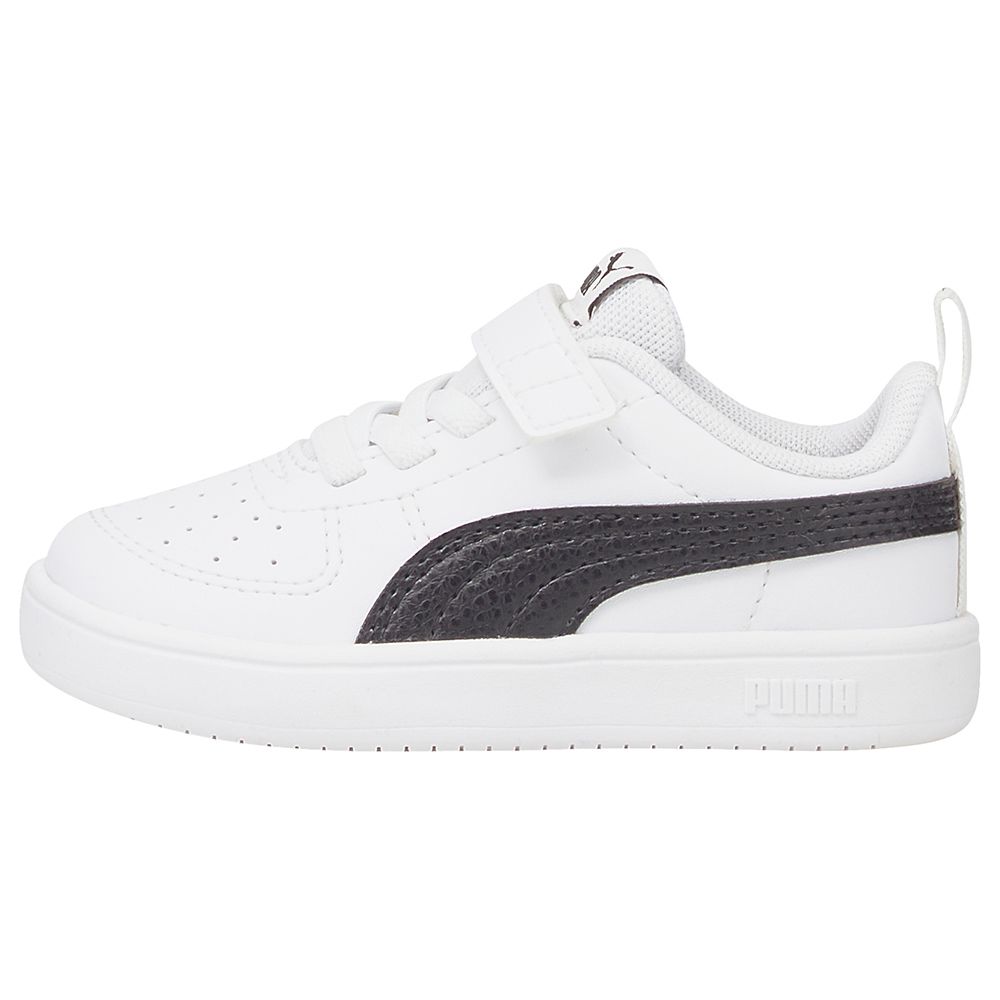 Puma - Rickie Ac+ Inf Sneakers - White