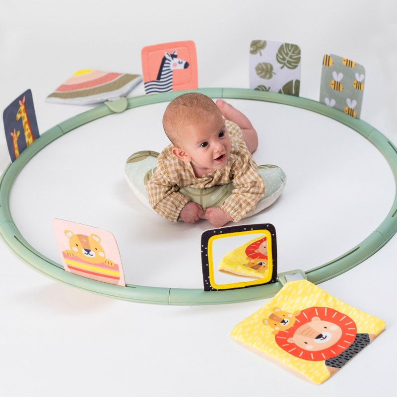 Taf Toys - Tummy Time Trainer