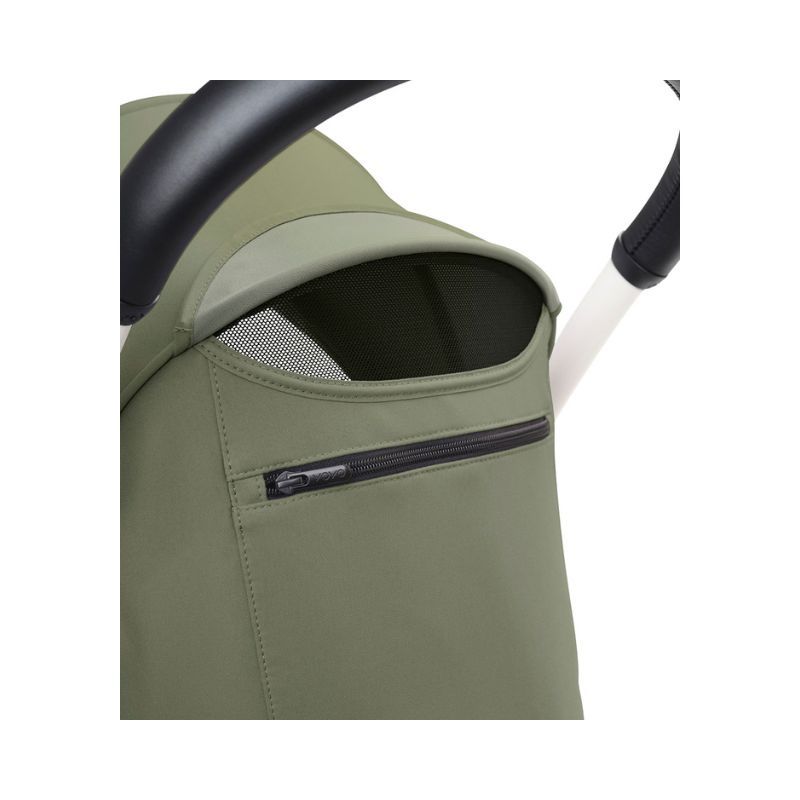 Stokke - YOYO3 6+ Seat with Canopy - Olive