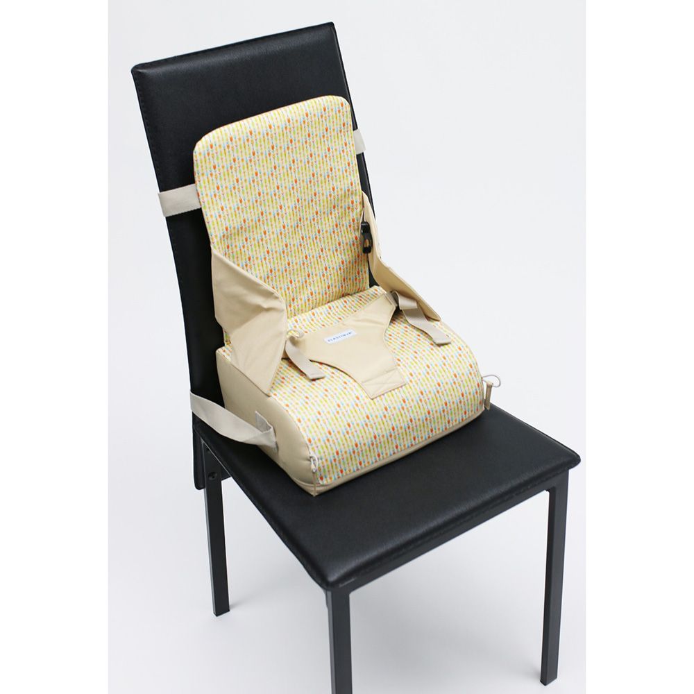 Plastimyr - Portable High Chair - Arrow