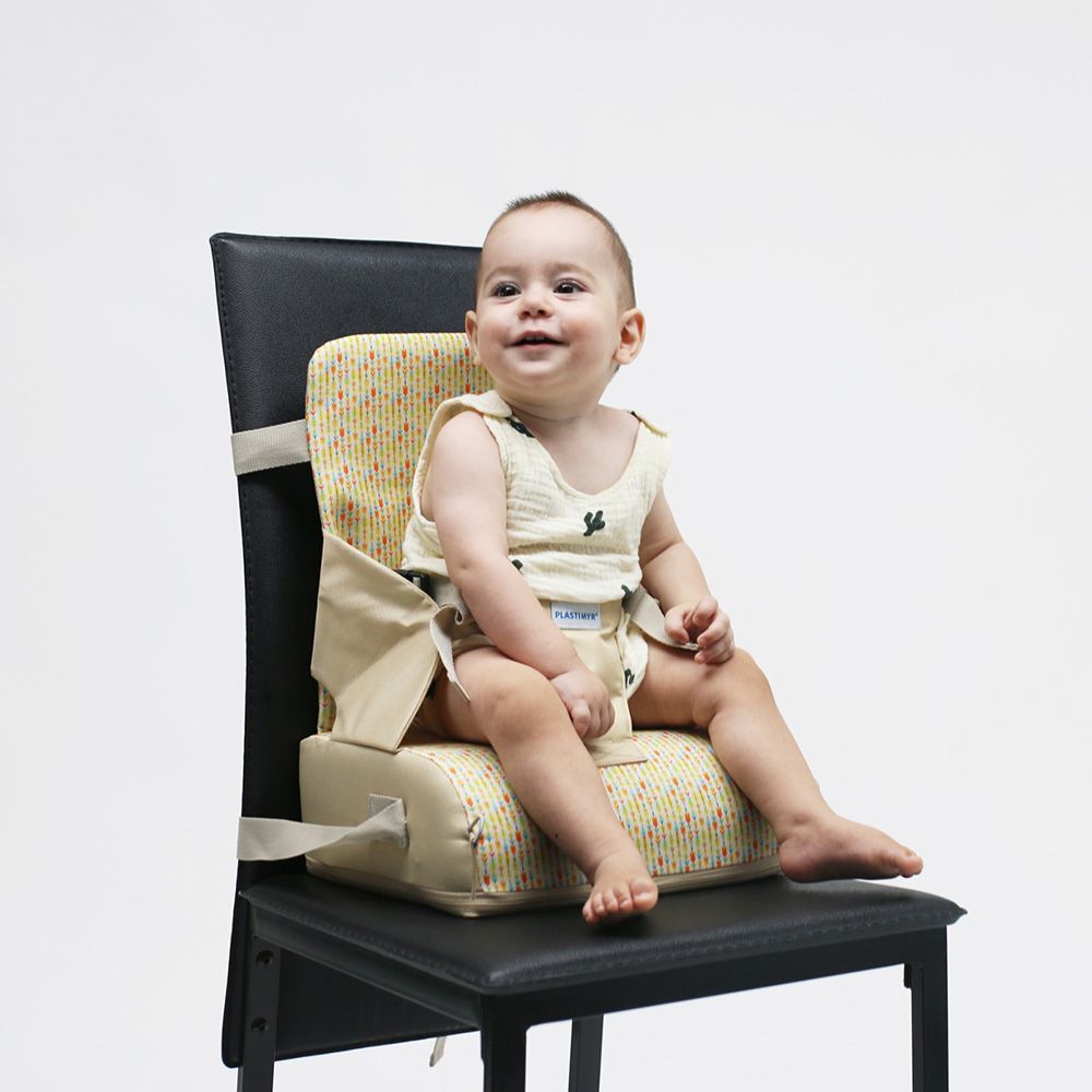 Plastimyr - Portable High Chair - Arrow
