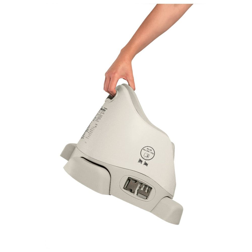 Mamas & Papas - 3-In-1 Bug Booster Seat w/ Activity Tray - Clay