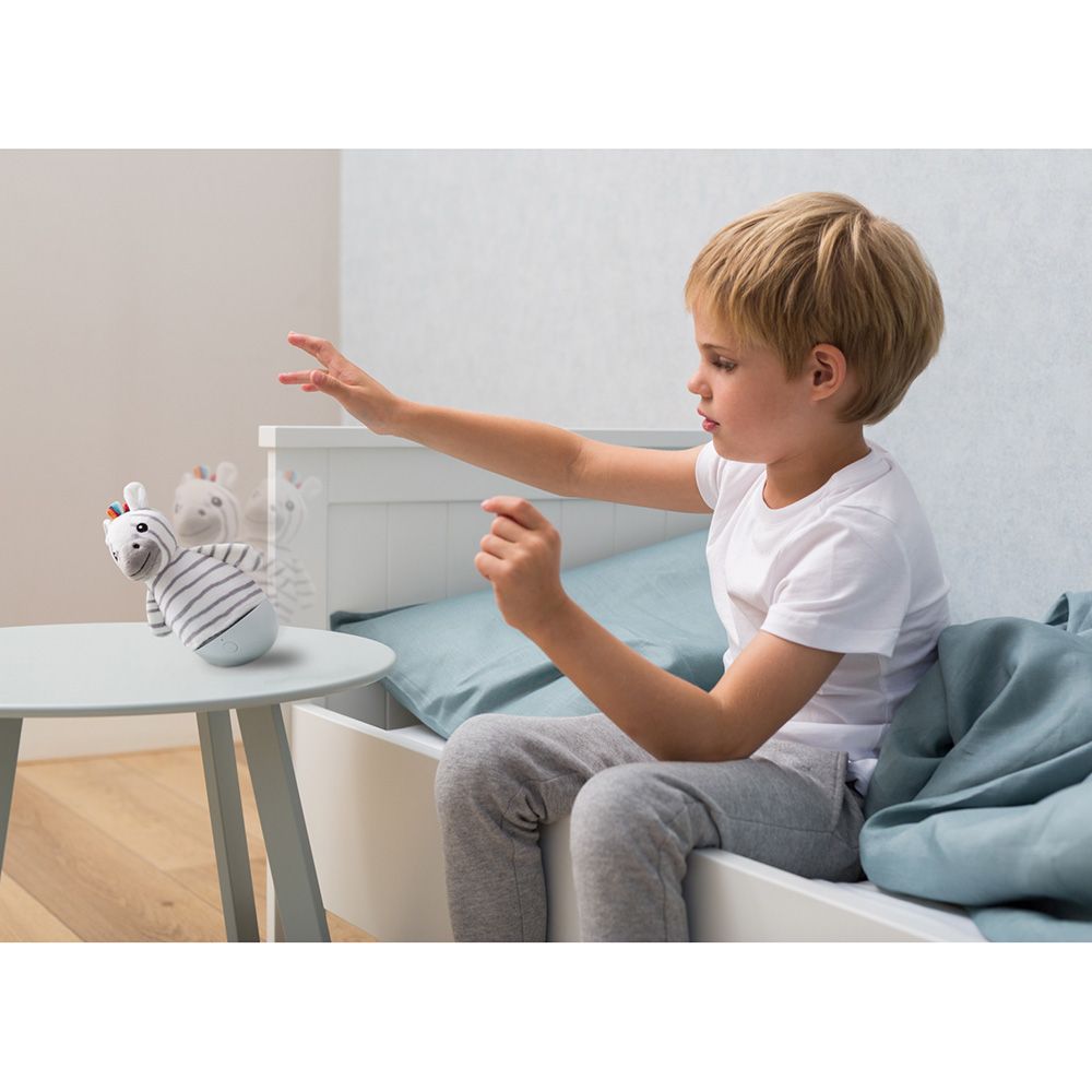 Zazu - Zack Tumbler Nightlight