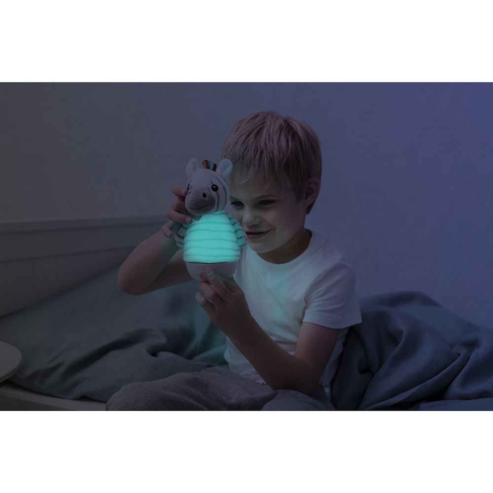 Zazu - Zack Tumbler Nightlight