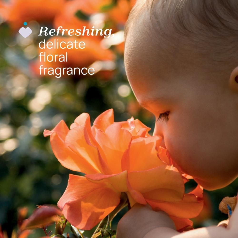 Chicco - Baby Moments Eau De Cologne Refreshing And Delicate Baby Perfume - 100ml