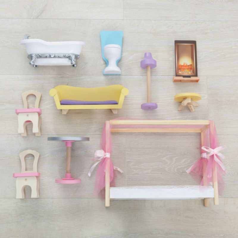Kidkraft - Kaylee Dollhouse (Exclusive)