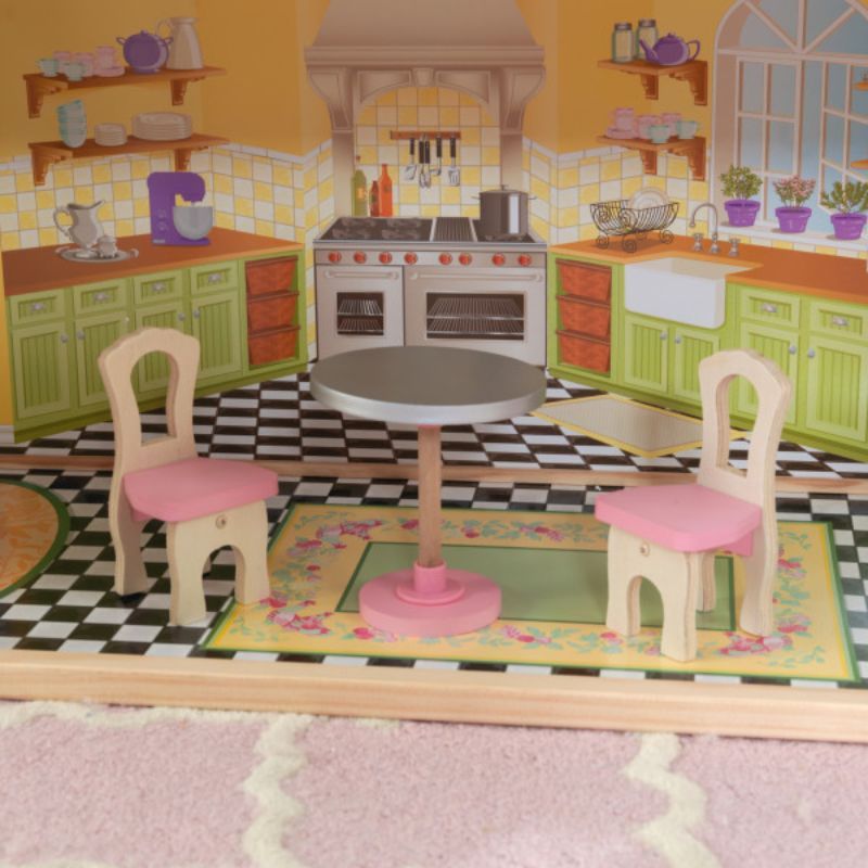 Kidkraft - Kaylee Dollhouse (Exclusive)
