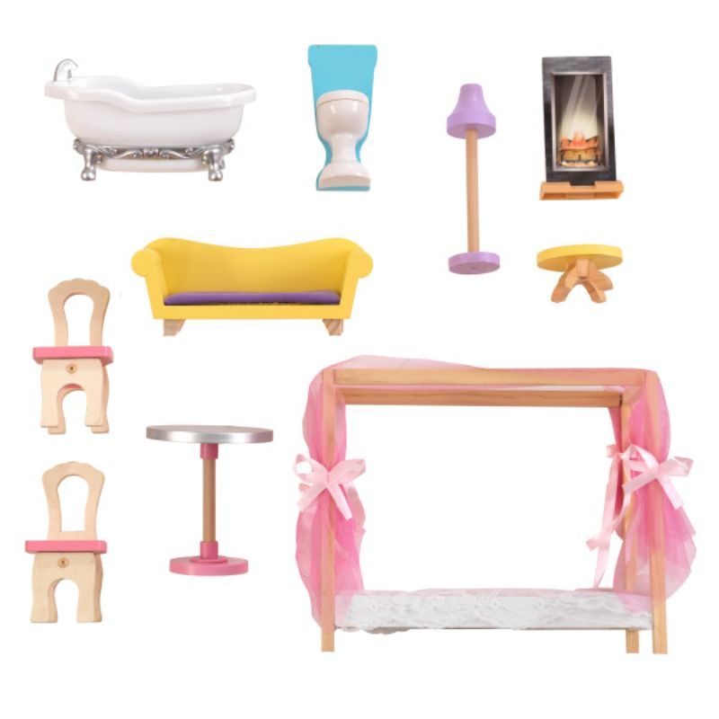 Kidkraft - Kaylee Dollhouse (Exclusive)