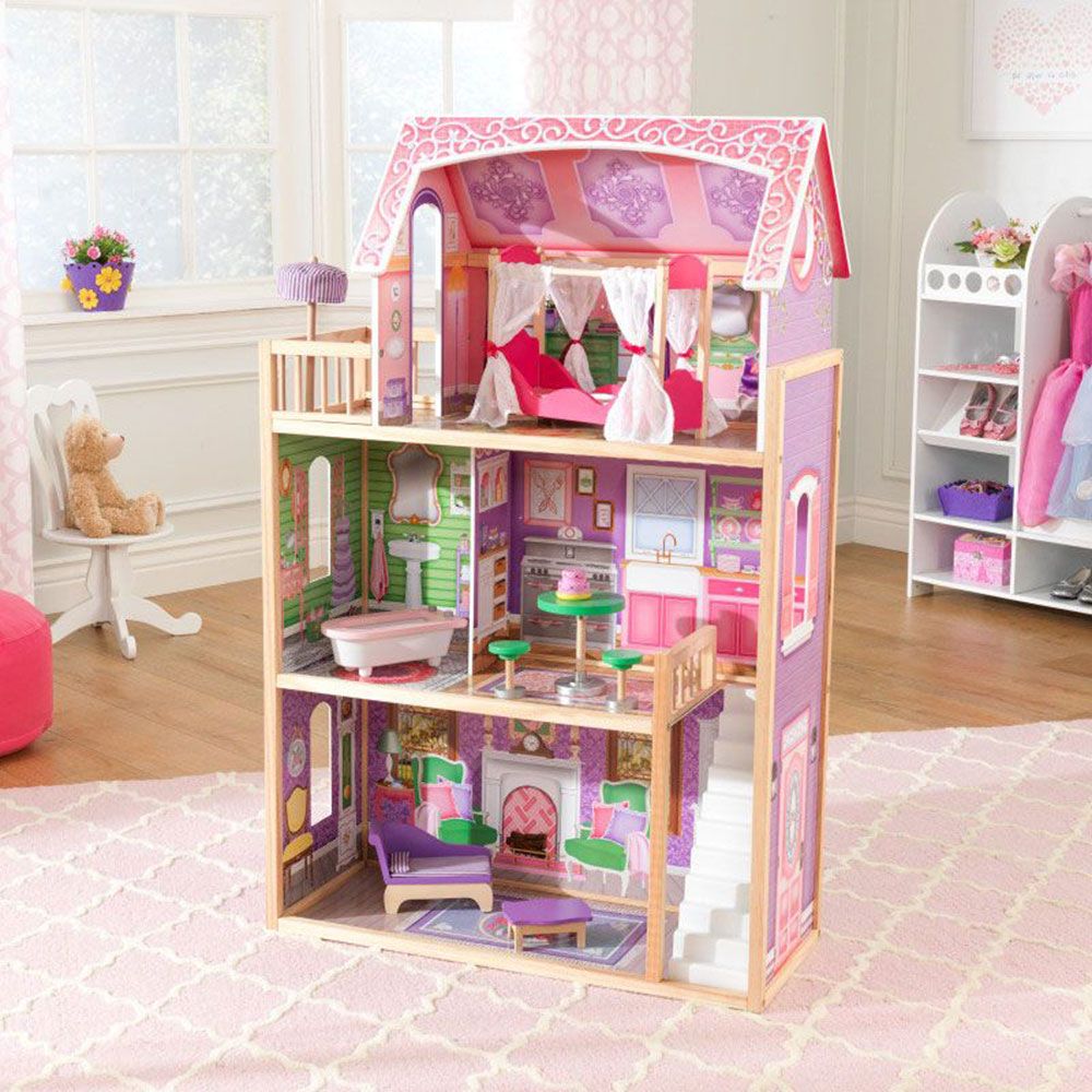 KidKraft - Ava Dollhouse