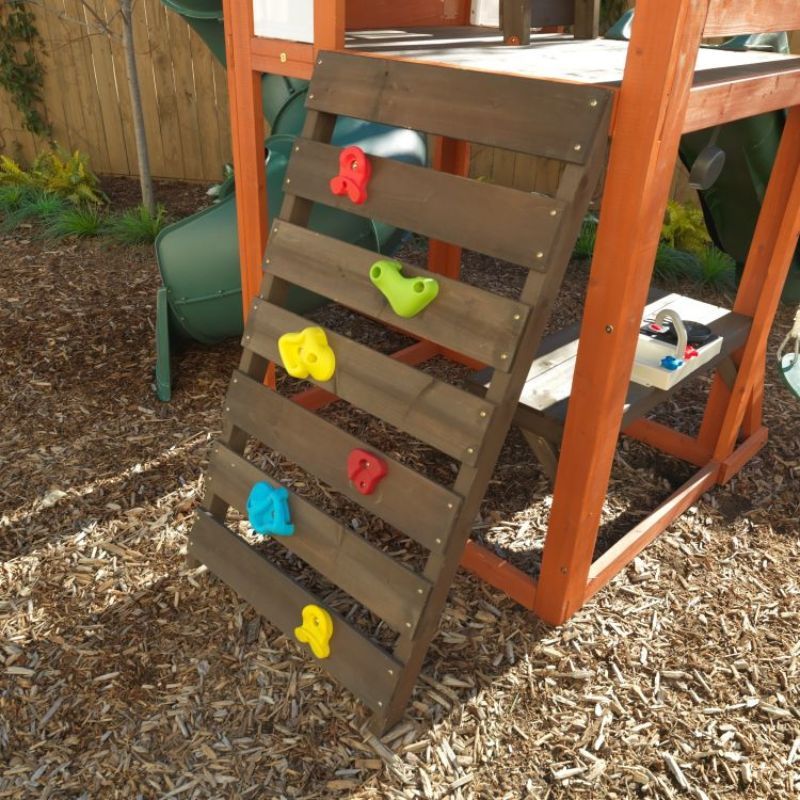 KidKraft - Austin Swing Set/Playset