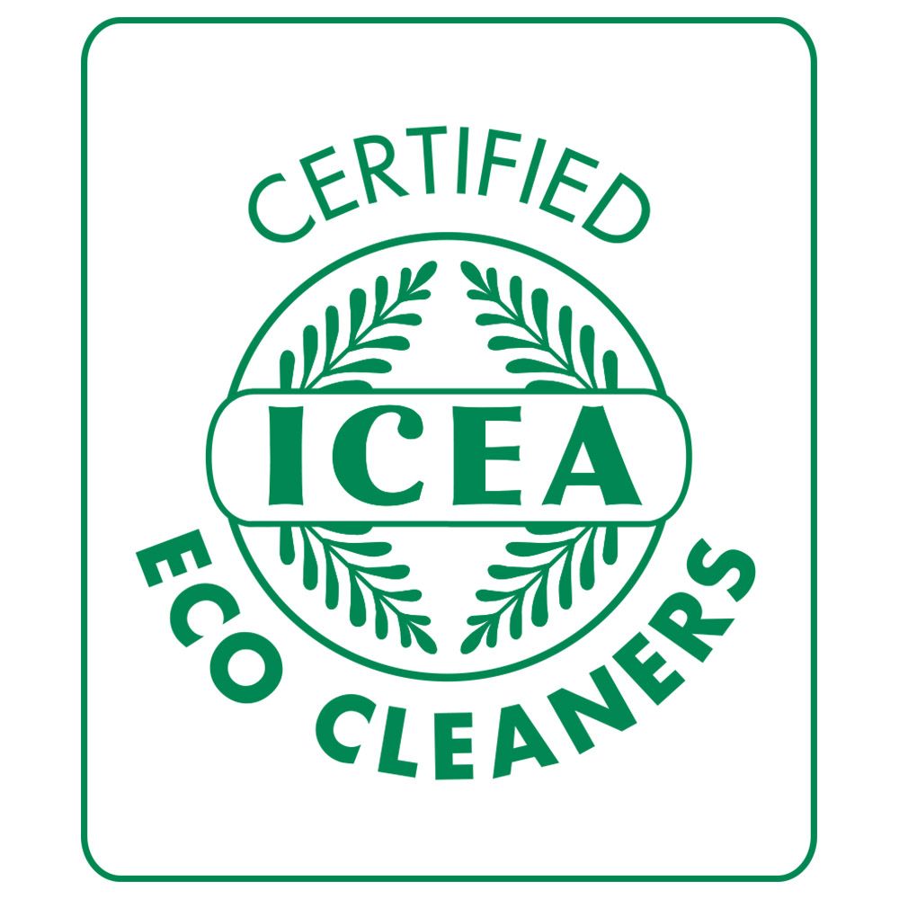 Ecolunes - Baby Toy & Surface Cleaner with Baby Fruit & Vegetable Wash - Fragrance Free 