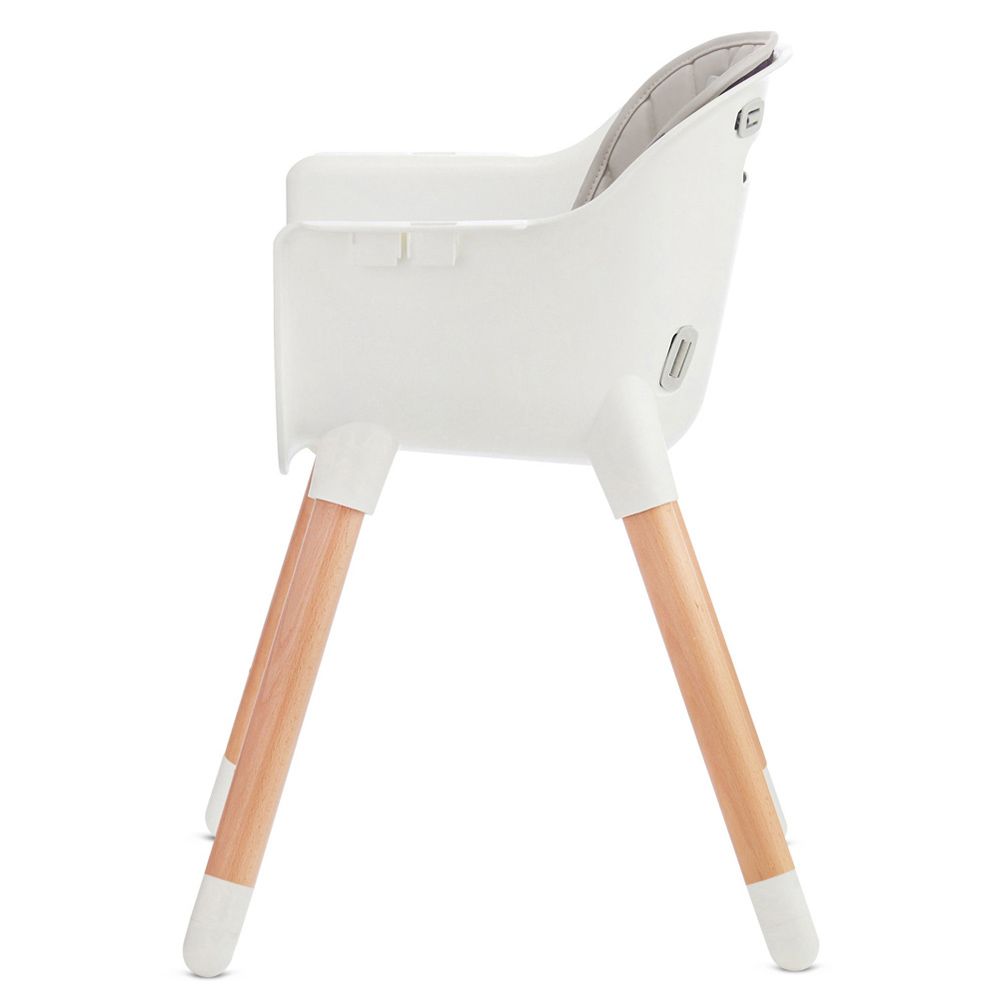 Kinderkraft - Sienna High Chair - Grey