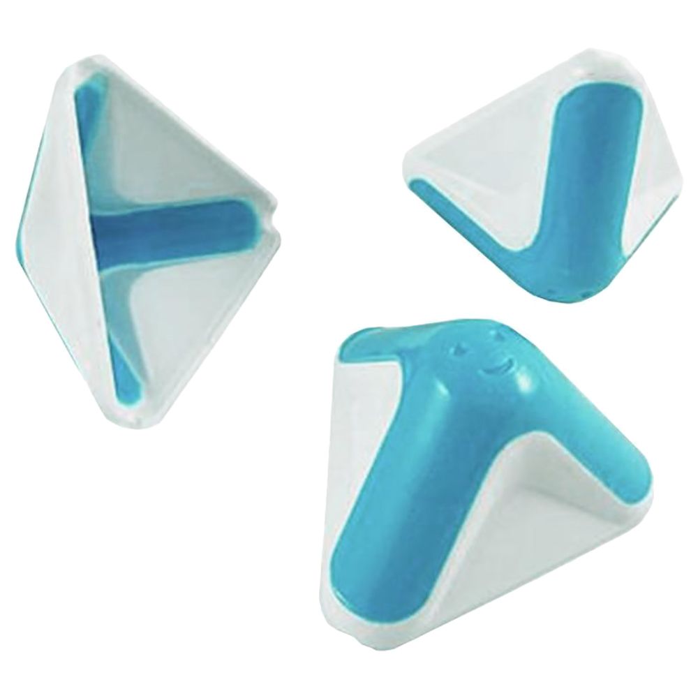 Farlin Safety Guard For Table-Edge - Blue