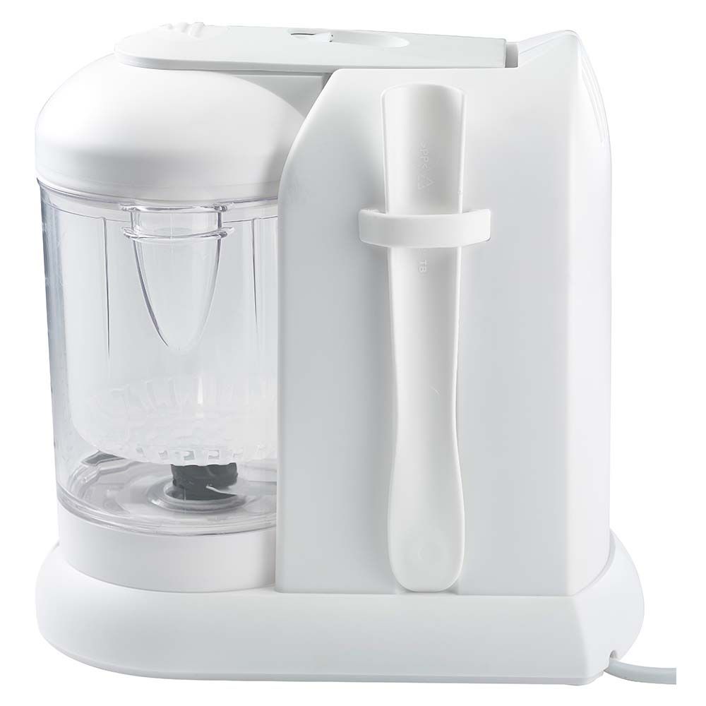 Beaba - 4-in-1 Food Maker Babycook Solo - White