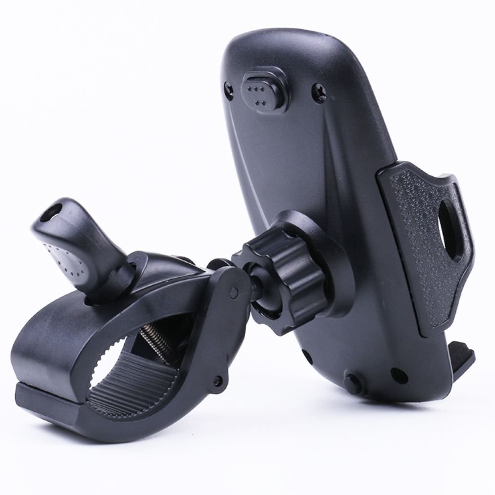 Bumble & Bird - 360 Degree Adjustable Stroller Phone Holder
